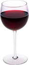 Red Wine Glass PNG Picture