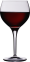 Red Wine Glass PNG