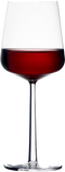 Red Wine Glass