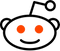 Reddit PNG HD