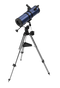 Refracting Telescope PNG Free Image