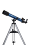 Refracting Telescope PNG Pic