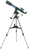 Refracting Telescope PNG