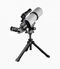 Refracting Telescope