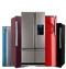 Refrigerator PNG Picture