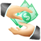 Refund Free PNG Image