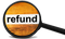 Refund PNG HD