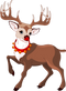 Reindeer PNG HD