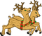 Reindeer PNG Image