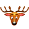 Reindeer Transparent