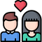 Relationship PNG Image