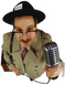 Reporter PNG High Quality Image