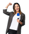 Reporter PNG Image HD