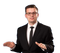 Reporter PNG Transparent HD Photo