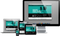 Responsive Web Design PNG Image