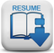 Resume PNG