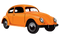 Retro Car PNG Download Image