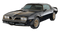 Retro Car PNG Image