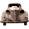 Retro Car PNG Picture