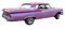 Retro Car Transparent