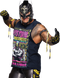 Rey Mysterio PNG Clipart