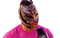 Rey Mysterio PNG Download Image