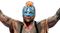 Rey Mysterio PNG File Download Free