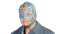 Rey Mysterio PNG High Quality Image