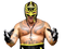 Rey Mysterio PNG Images