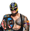 Rey Mysterio PNG Picture