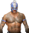 Rey Mysterio PNG