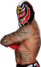 Rey Mysterio Transparent