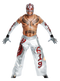 Rey Mysterio Wrestler PNG File