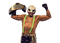 Rey Mysterio Wrestler PNG Free Download