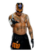 Rey Mysterio Wrestler PNG Free Image