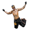 Rey Mysterio Wrestler PNG Image