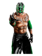 Rey Mysterio Wrestler Transparent