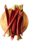 Rhubarb PNG Picture