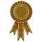 Ribbon Award PNG File