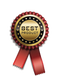 Ribbon Award PNG Picture