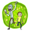 Rick And Morty PNG Image