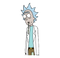 Rick And Morty PNG Picture