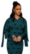 Rihanna PNG Clipart