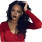 Rihanna PNG Free Image