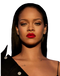 Rihanna PNG Picture