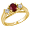 Ring PNG Picture