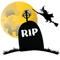 RIP PNG Download Image