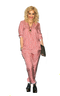 Rita Ora High-Quality PNG