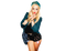 Rita Ora PNG Clipart