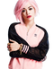 Rita Ora PNG File